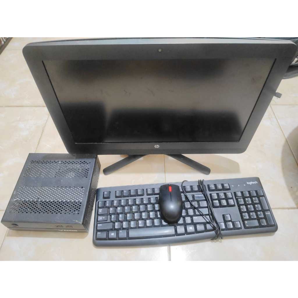 Komputer VDGI Fullset