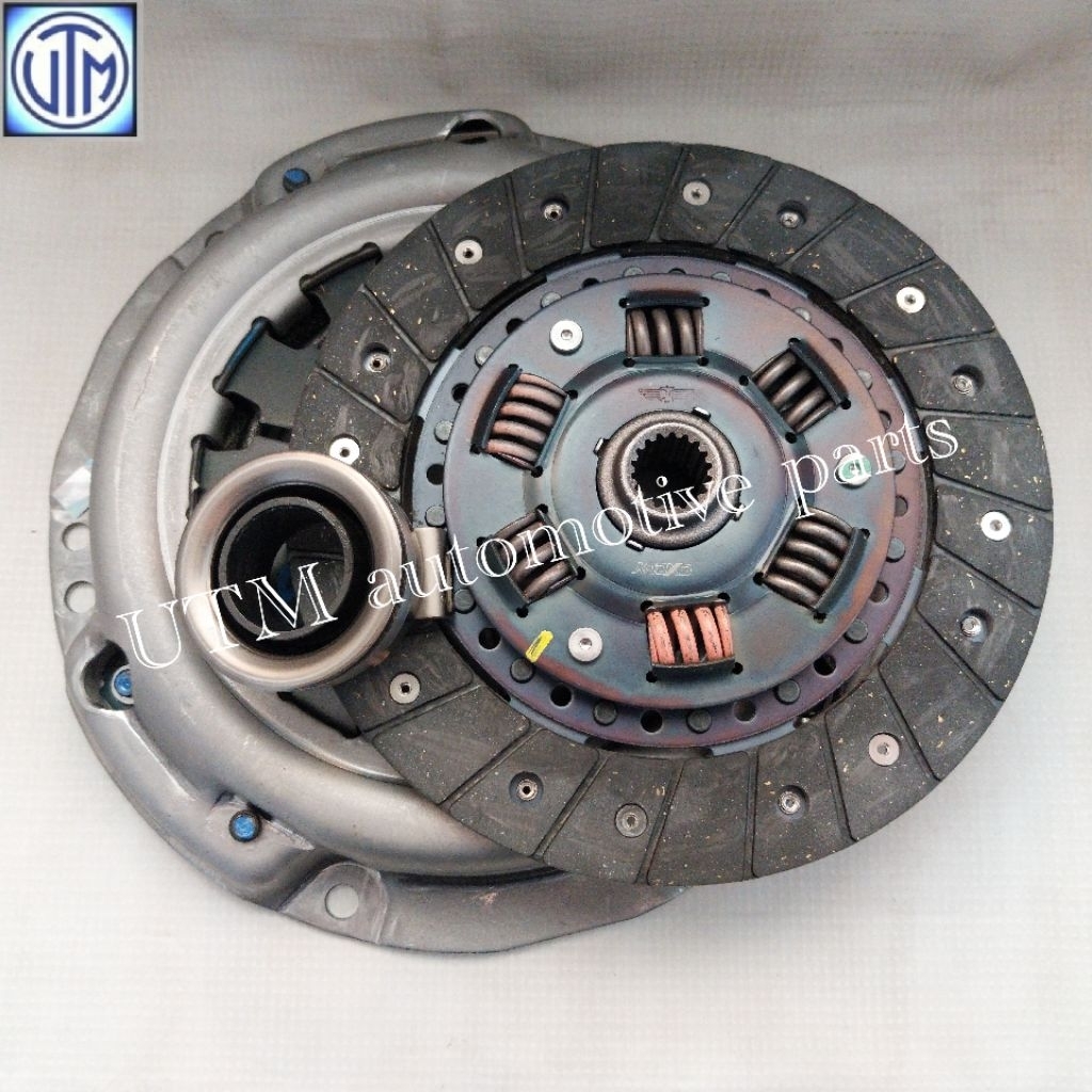 KOPLING SET BALENO 97 ESTEEM 1.3 SWIFT 2008 EXEDY