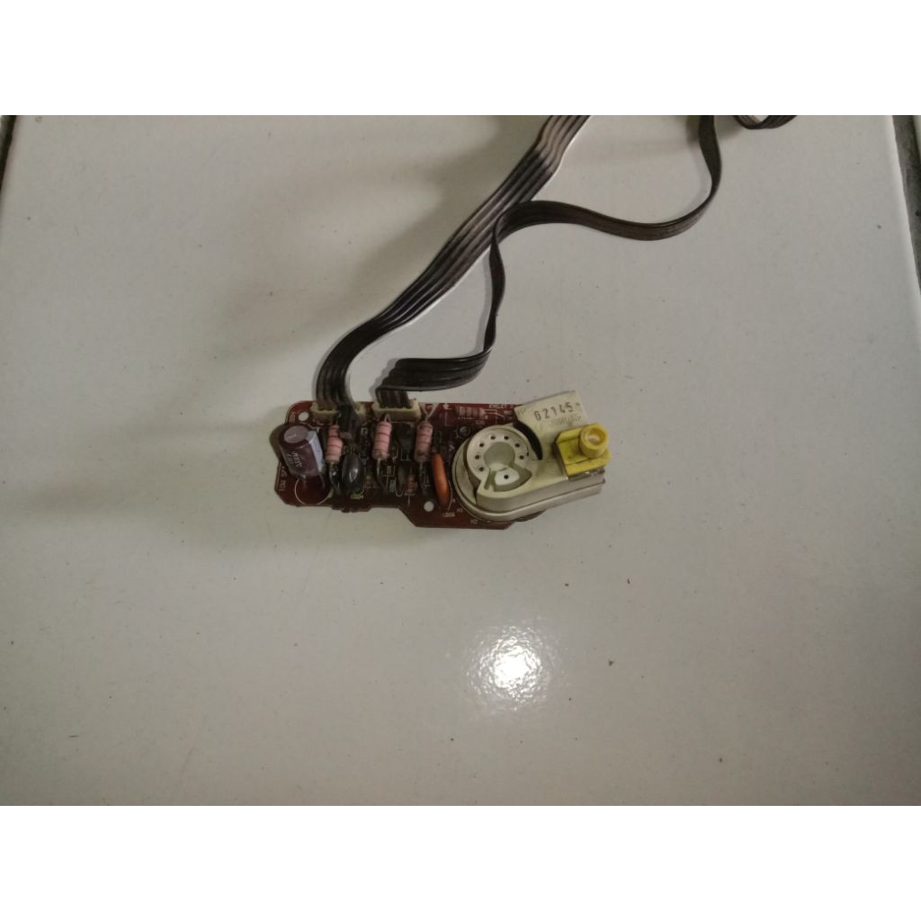 rgb tv Polytron 14inch