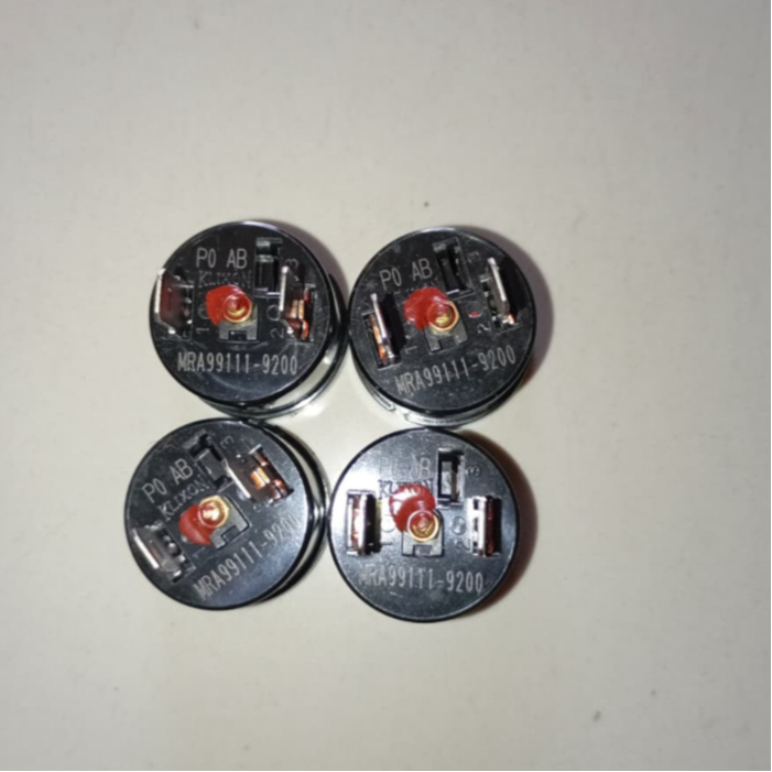 Overload AC Klixon Original / Overload AC Merek Klixon