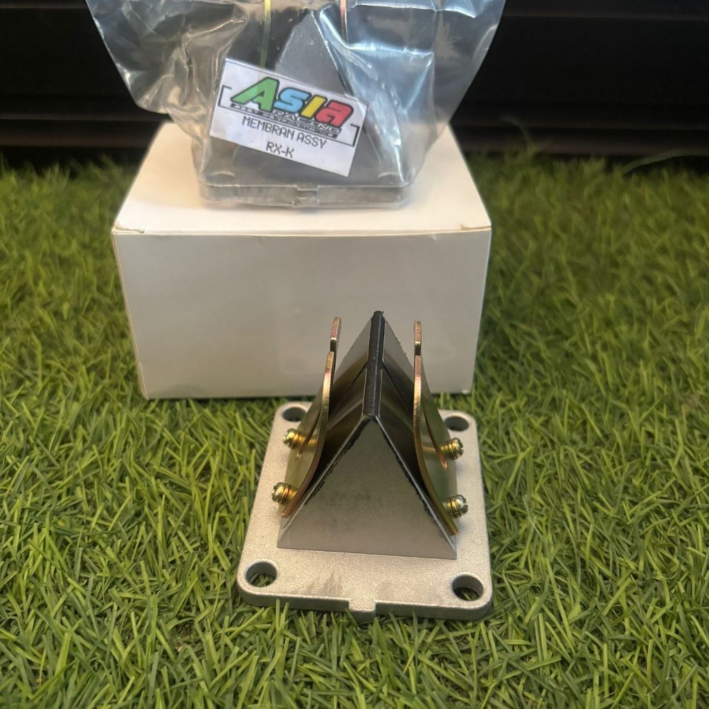 MEMBRAN RX KING UPGRADE Membran RXZ Racing Upgrade asia racing