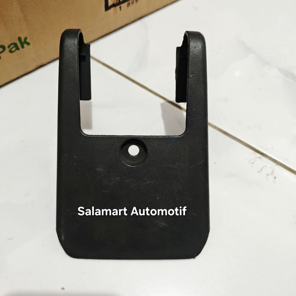 Cover tutup jok belakang Avanza Veloz Xenia 2012 2013 2014 2015 2016 2017 2018 2019 2020