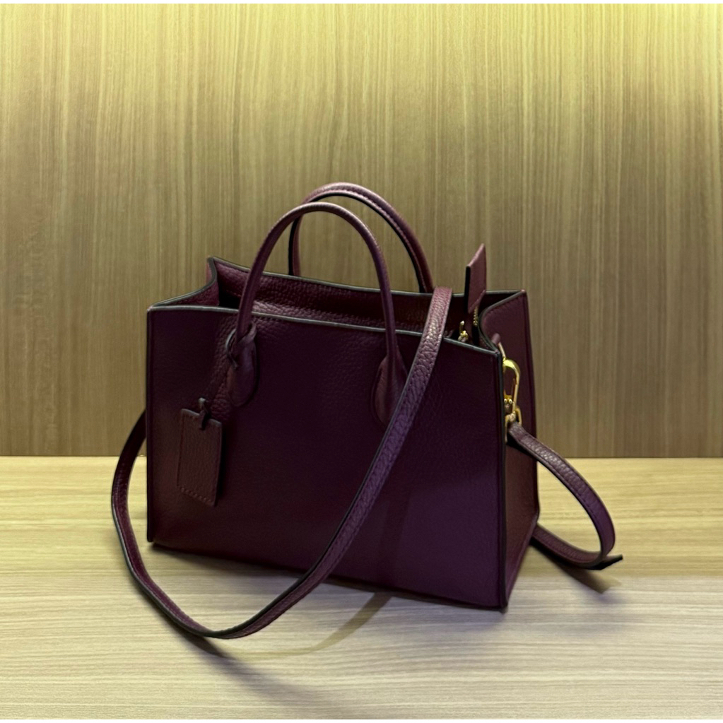 Preloved Rounn Felice 23 Plum