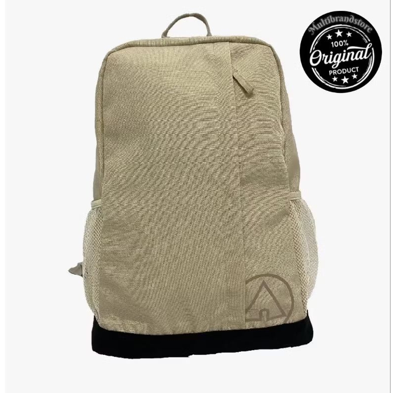 Tas Airwalk Effie Backpack Unisex - Beige