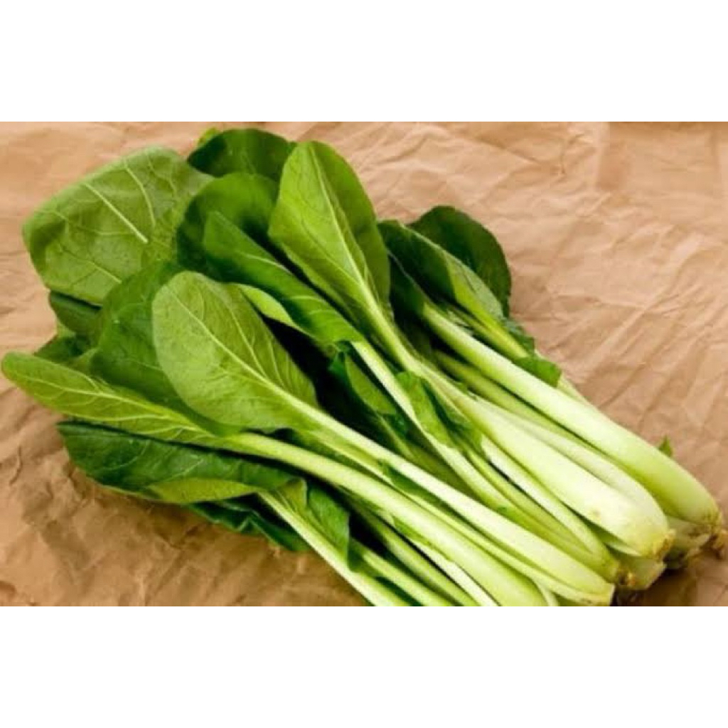 

Sawi Hijau 1 Ikat Sayur Segar