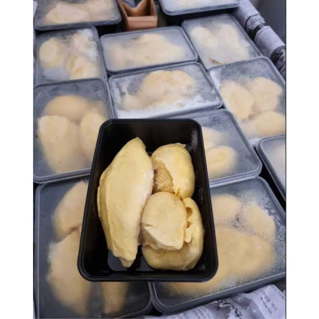 DURIAN MONTONG Medan, 500gr