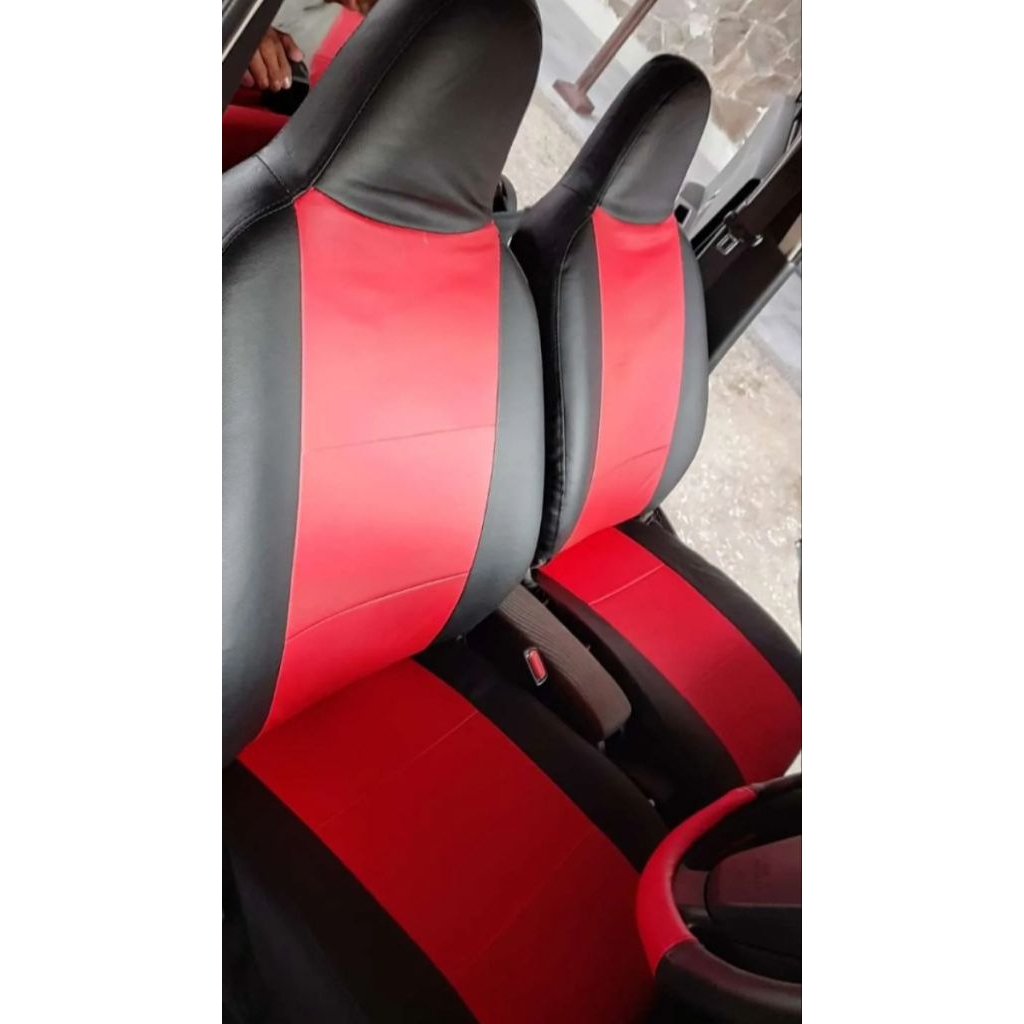 Cover/Sarung Jok Mobil 3 Baris Sigra/Calya 2023-2025