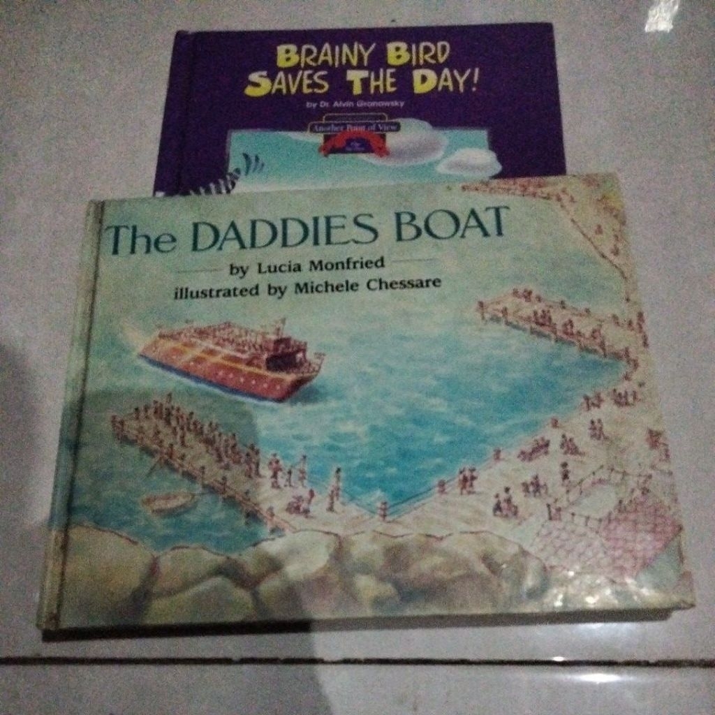 cerita klasik bahasa inggris hardcover