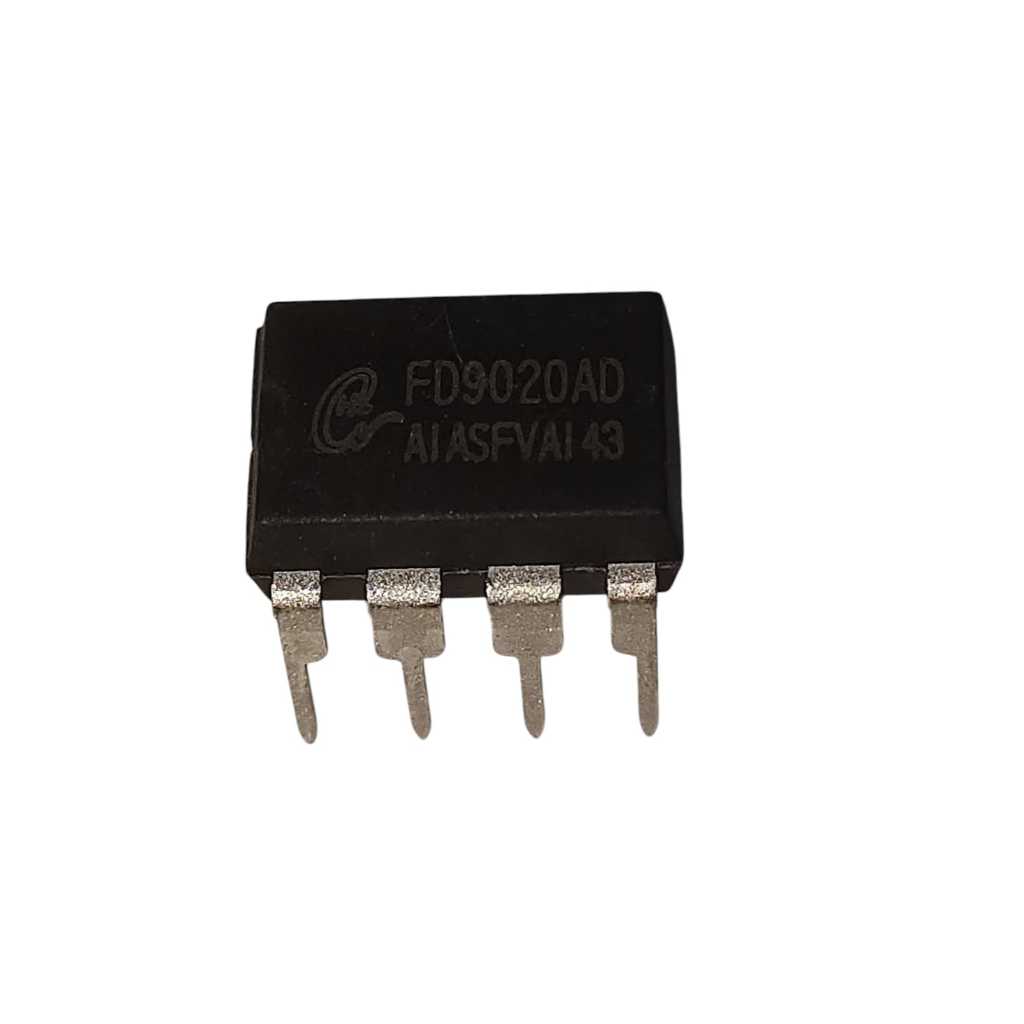 IC FD9020AD FD9022B FD9020D DIP7 DIP8 PWM Control Chip