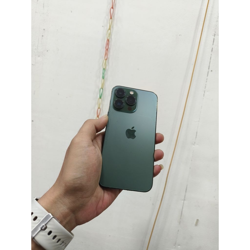 ip 13 promax 256gb Ibox