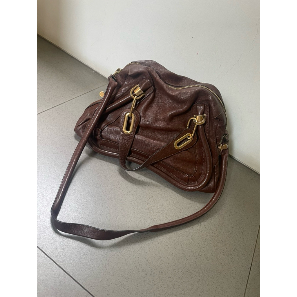 tas chloe paraty original