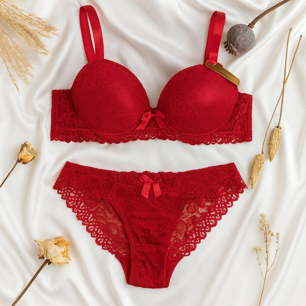 Bh Busa Tebal Kawat Kait 3 Bra Wanita Push Up Super Tebal Montok