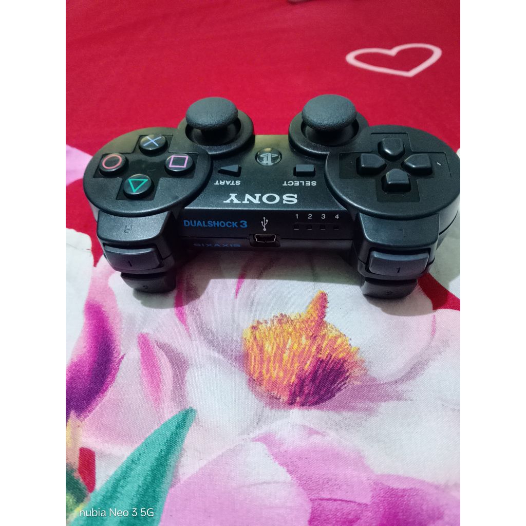 STIK PS3 ORIGINAL MESIN (OM)