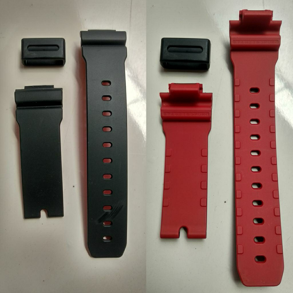 strap copotan GSHOCK DW-5600/6900 original