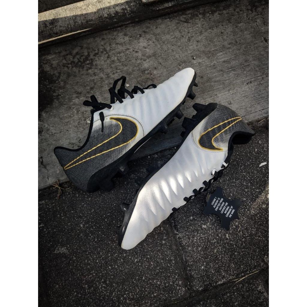 OBRAL DISKON GEDE SEPATU BOLA NIKE TIEMPO LEGEND 7 ACADEMY  FG - ORIGINAL