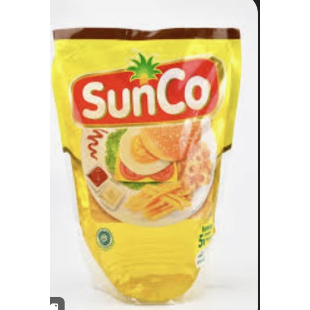 

Sunco 2 liter