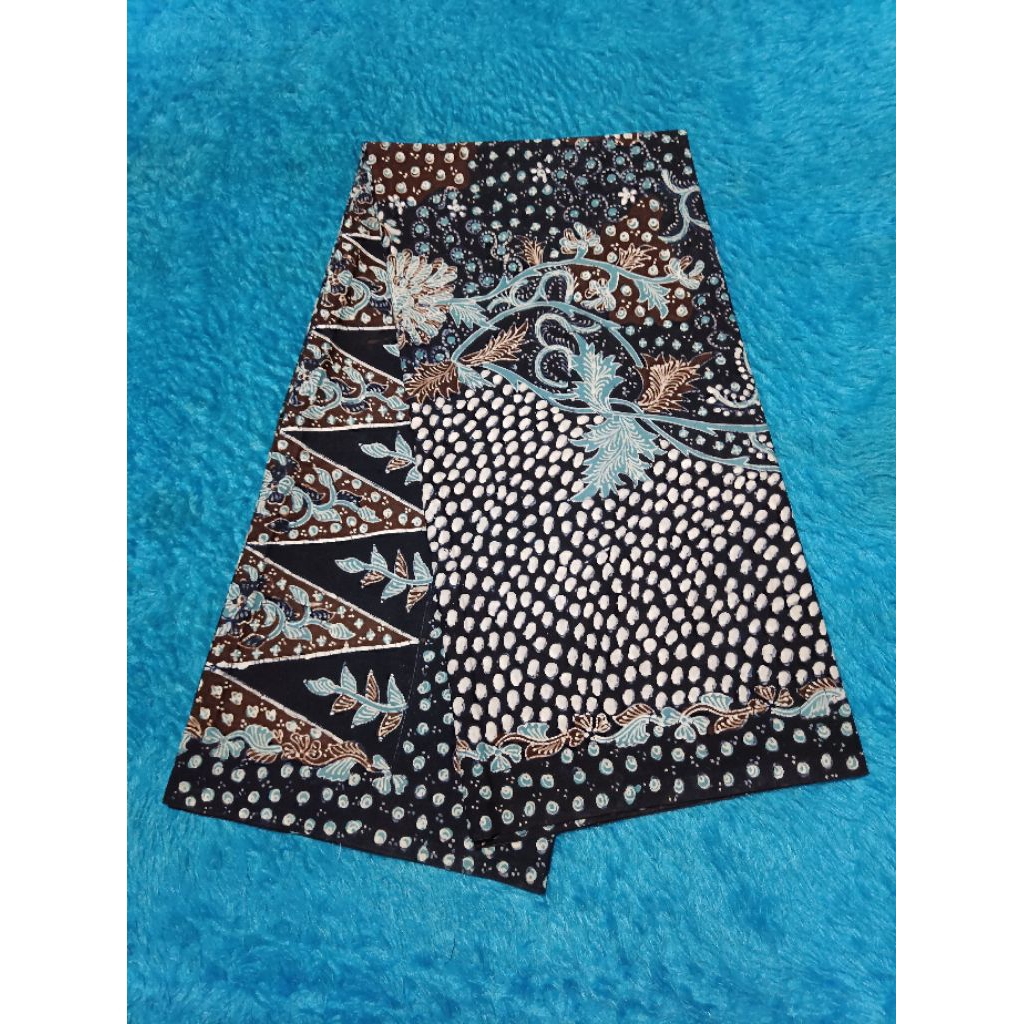 Sarung Batik Tulis Lasem JUMBO
