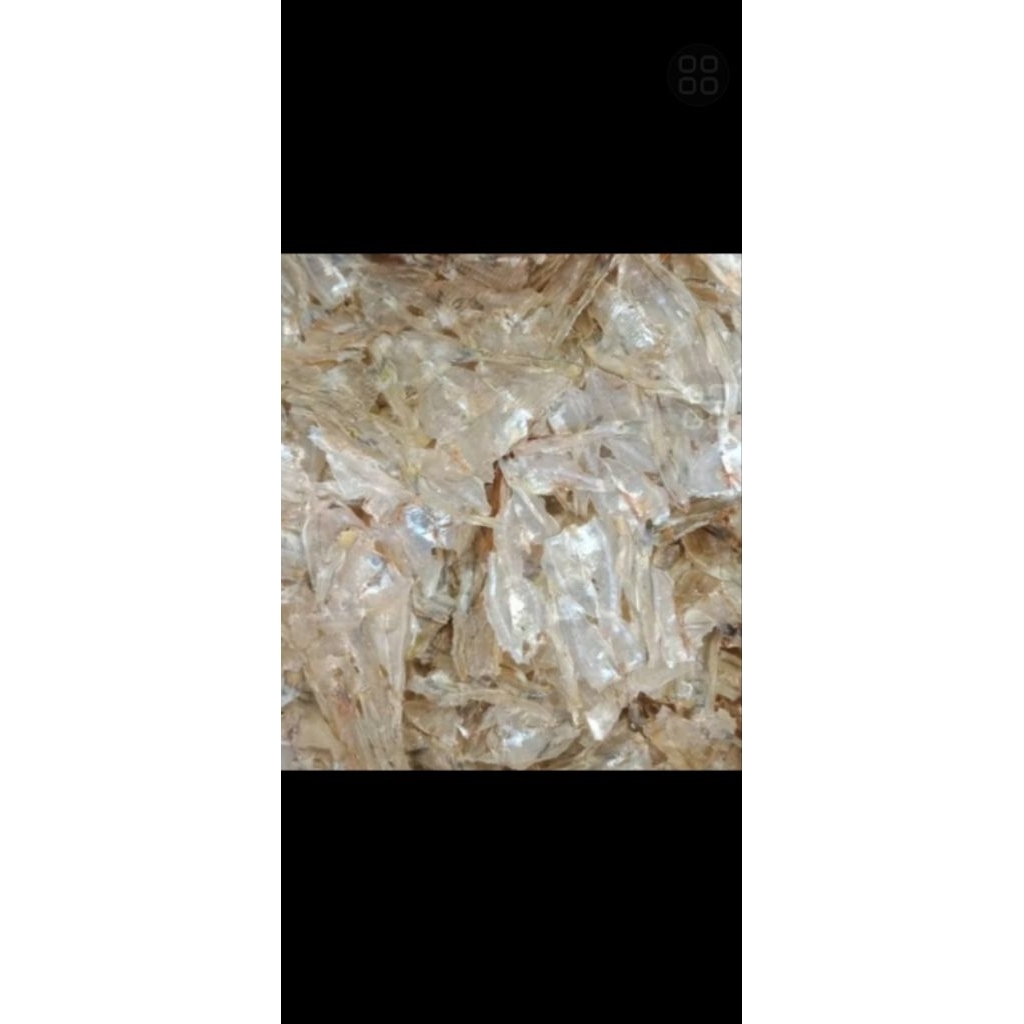 

ikan asin kering tipis murah 500 gram