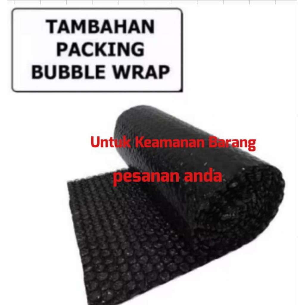 

Extra Bubble Warp Untuk Peking produk