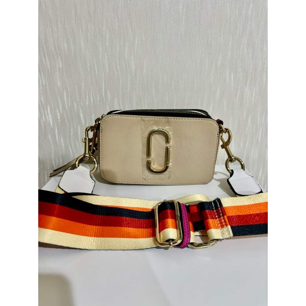 [PreLoved] MJ Sling Bag