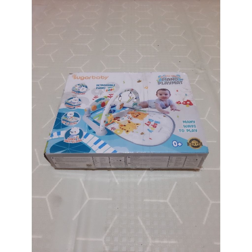 gym playmate new ex kado