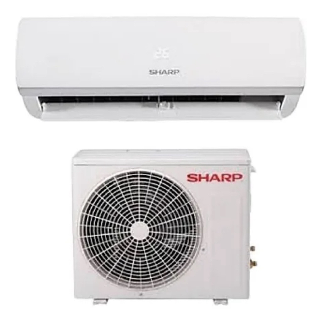 AC SHARP 1PK AC AH-A9BEY / AHA9BEY AC SPLIT 1 PK