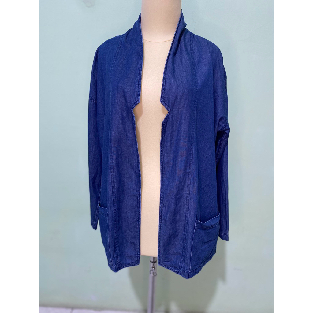 Blazer Wanita Formal dan Casual - Connection