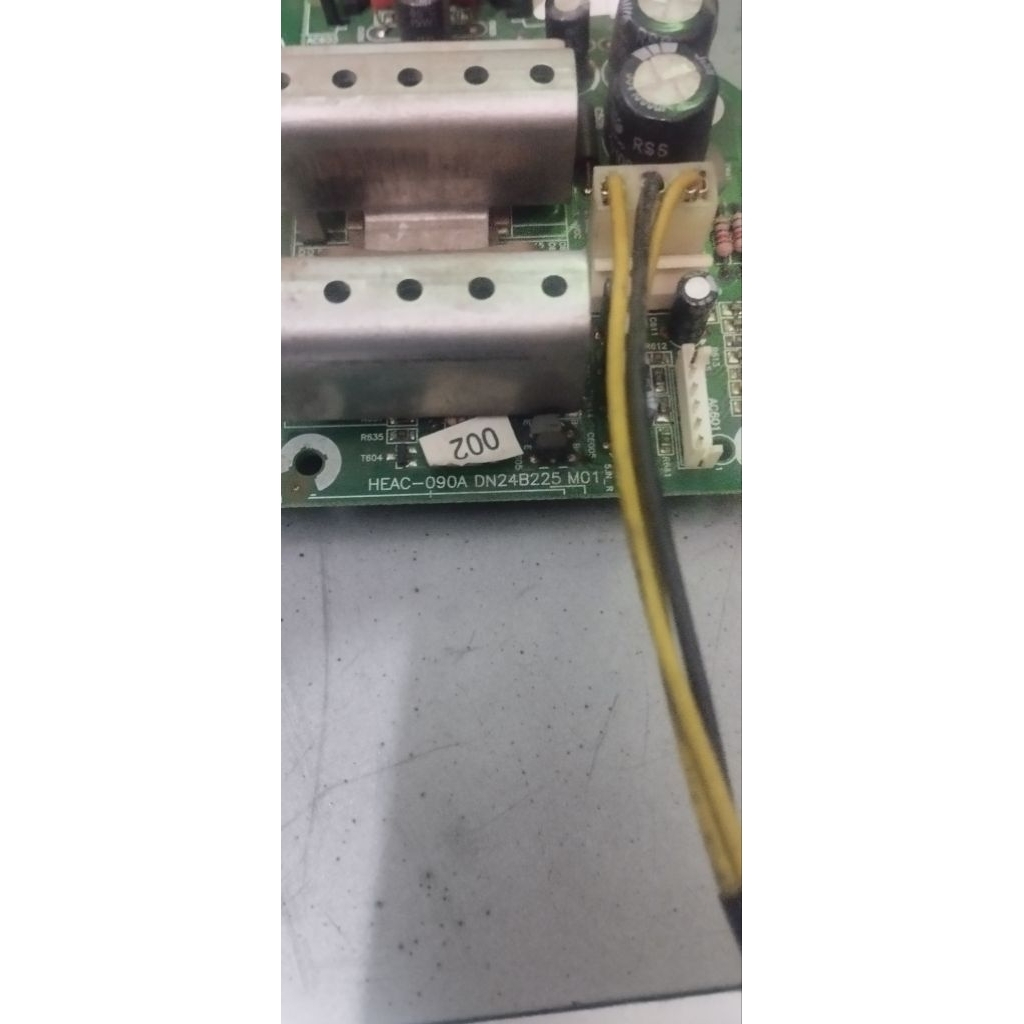 Kit power Polytron Hifi Xcel 2103 090A DN 248225 M01