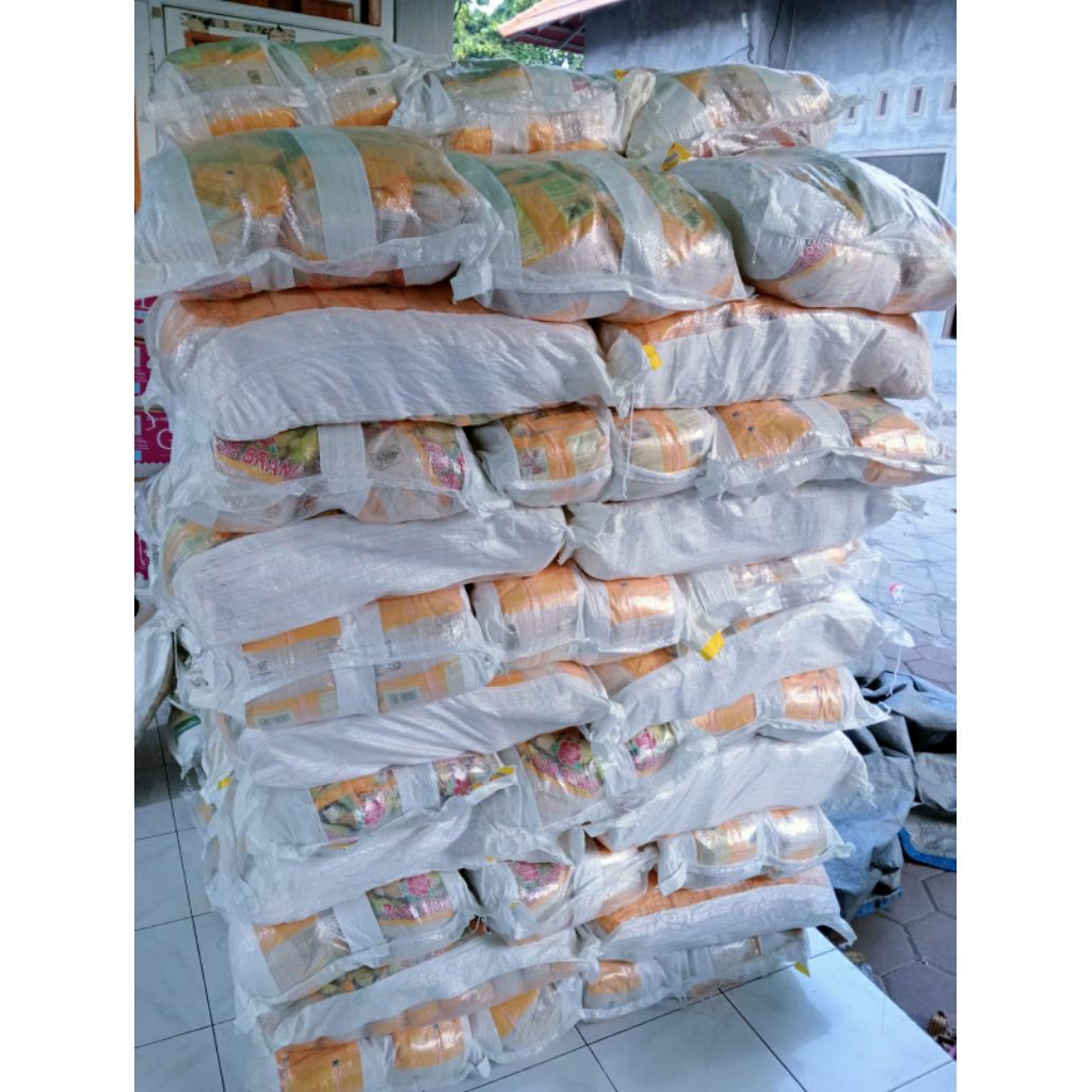 

Gula rosebrand kuning 20kg