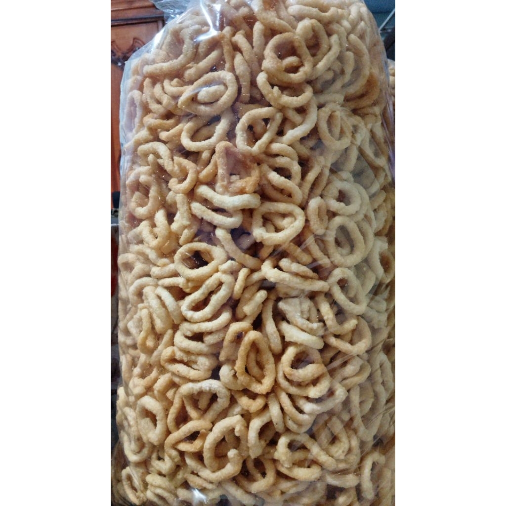 slondok bawang Ngluwar