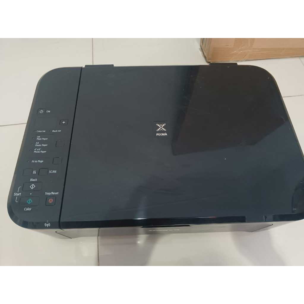 Printer Canon Pixma MG3170