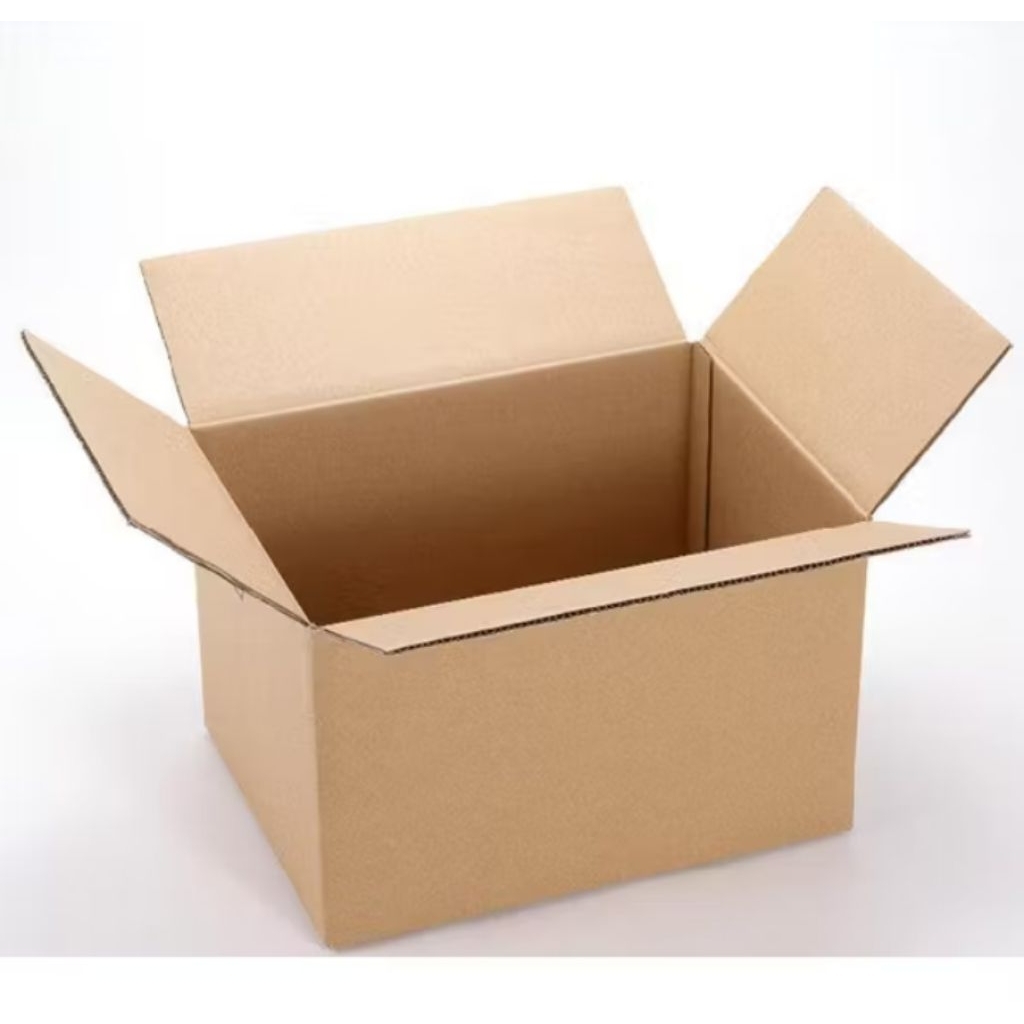 

packing tambahan kardus packing