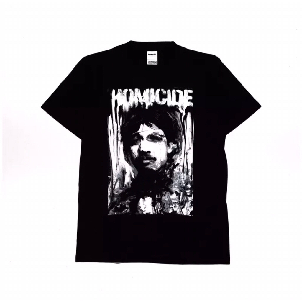 Kaos Homicide - Munir