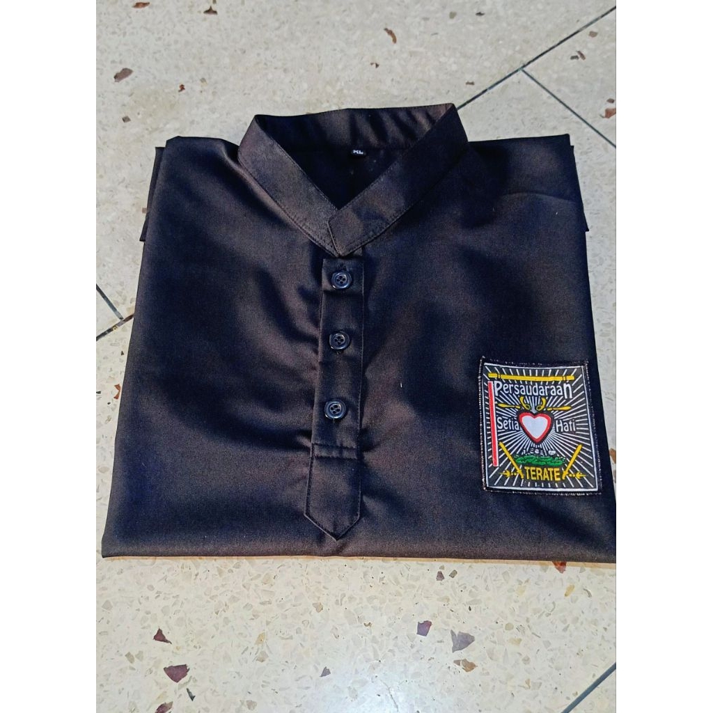 seragam siswa psht#baju seragam siswa