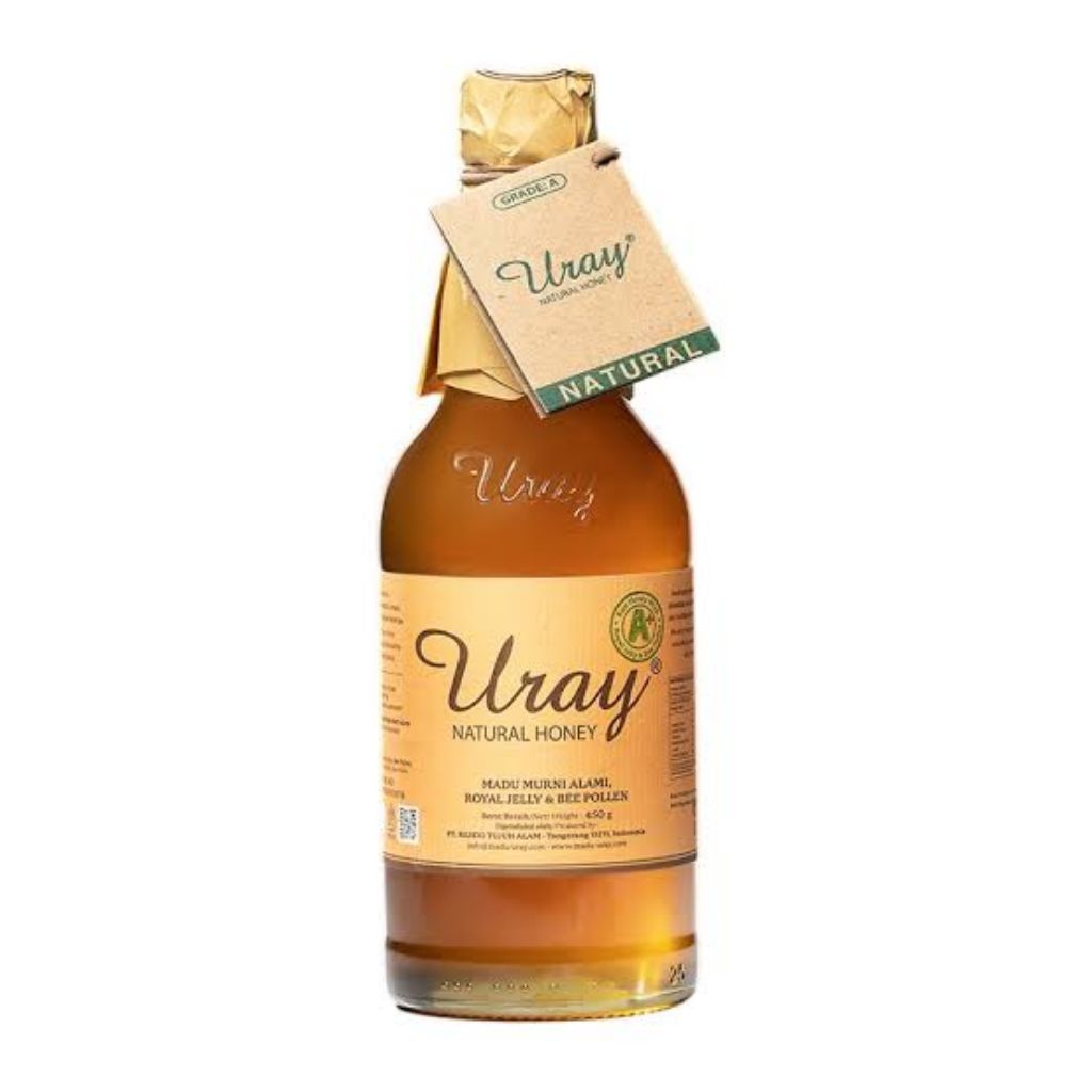 

Madu Uray 540ml