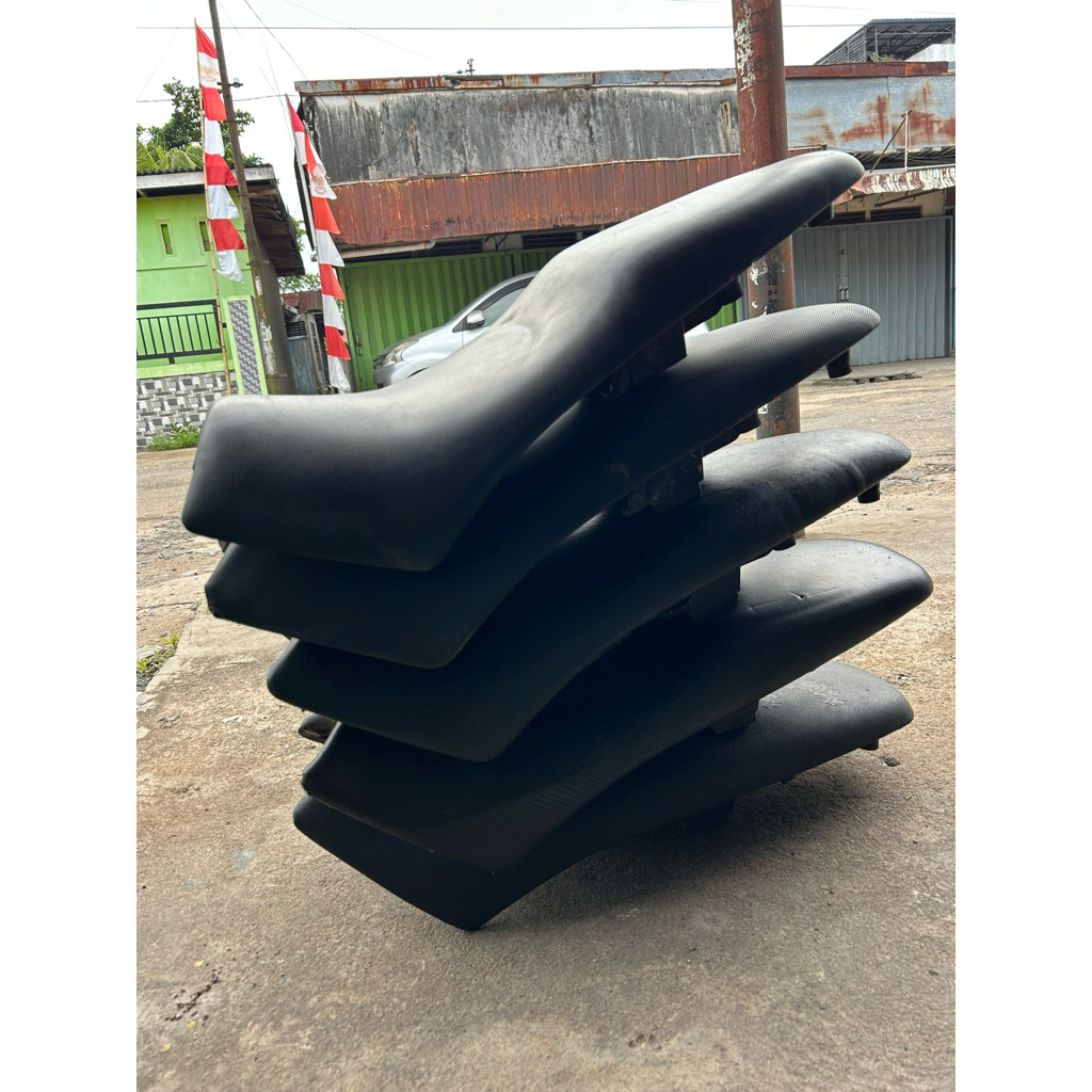 Jok Tiger revo/Tirev orginal copotan