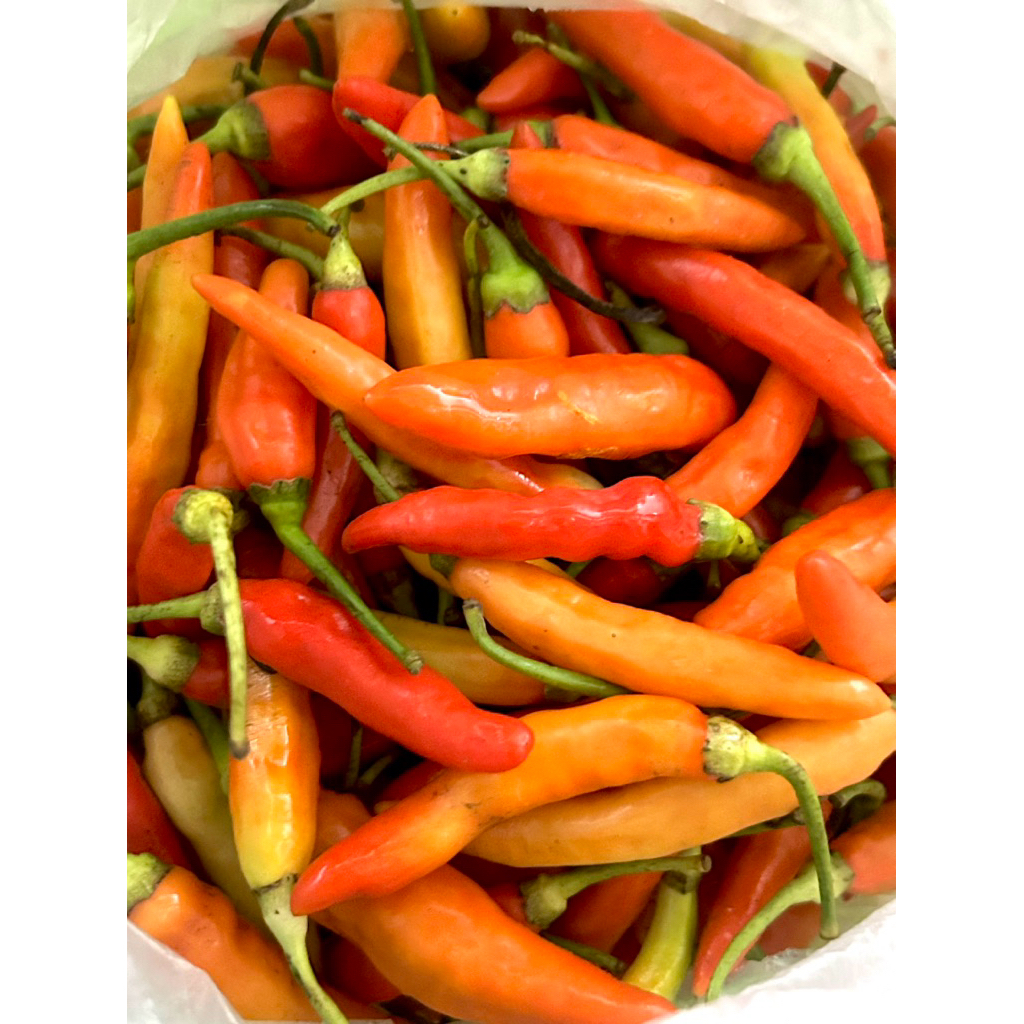 

Cabe Fresh Manteb 1kg