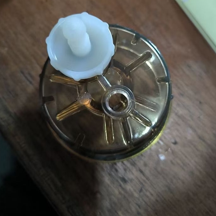 BOWL FILTER PC300-8 MANGKOK FILTER PC300-8 BOWL FILTER SEPARATOR  PC300-8 MANGKOK FILTER RACOR PC300