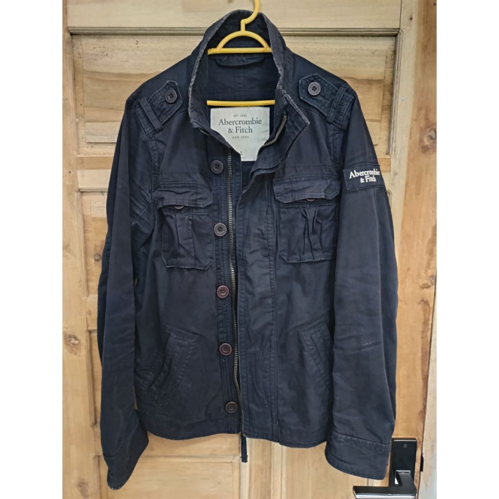 Sentinel/army jacket Abercrombie & Fitch