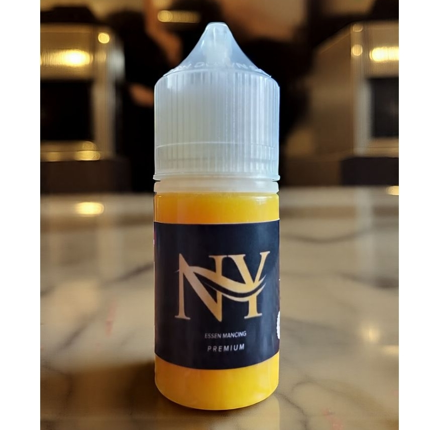 ESSEN NY IKAN MAS BABON ikan mas harian lomba essen ikan mas paling ampuh siang maupun malam