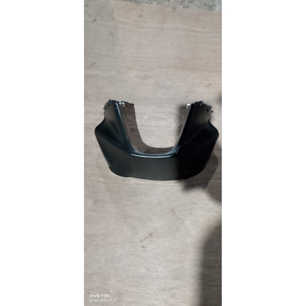 COVER PELINDUNG MESIN UNDERCOWL YAMAHA VEGA ZR ORIGINAL COPOTAN MOTOR