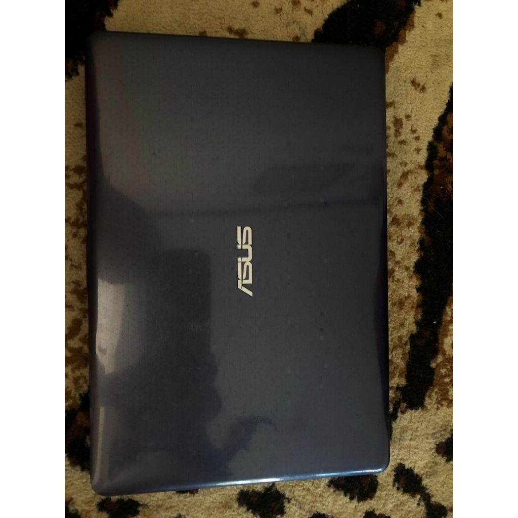 leptop asus notbook