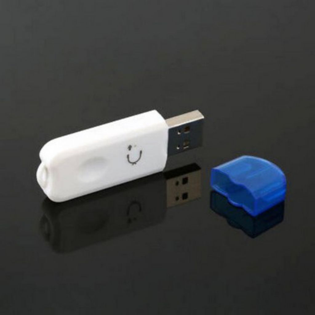 Usb Bluetooth Receiver Bluetooth Adapter Musik Tanpa Kabel