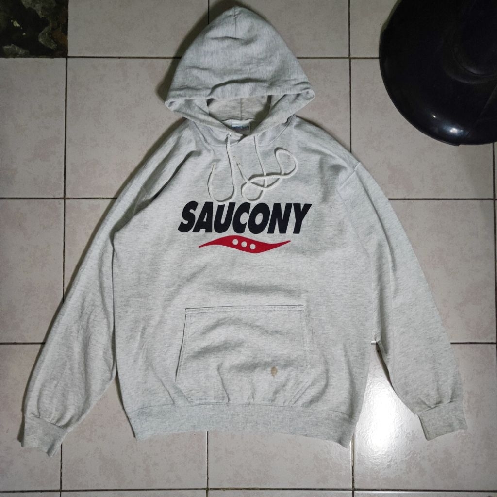 SAUCONY MADE IN USA