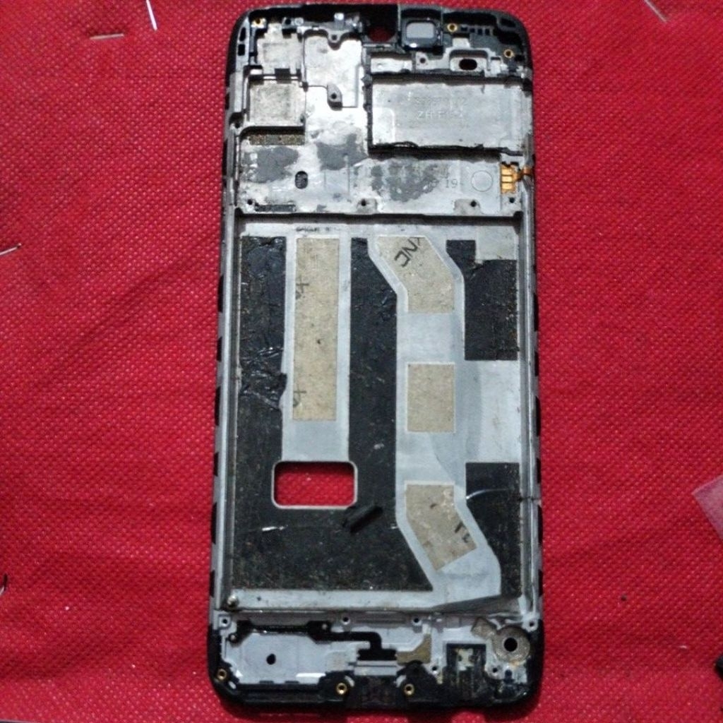 Frame bazzel realme 5i original copotan Realme 5i bisa untuk realme c3