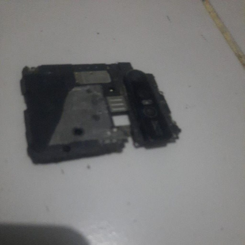 TUTUP MESIN VIVO V15