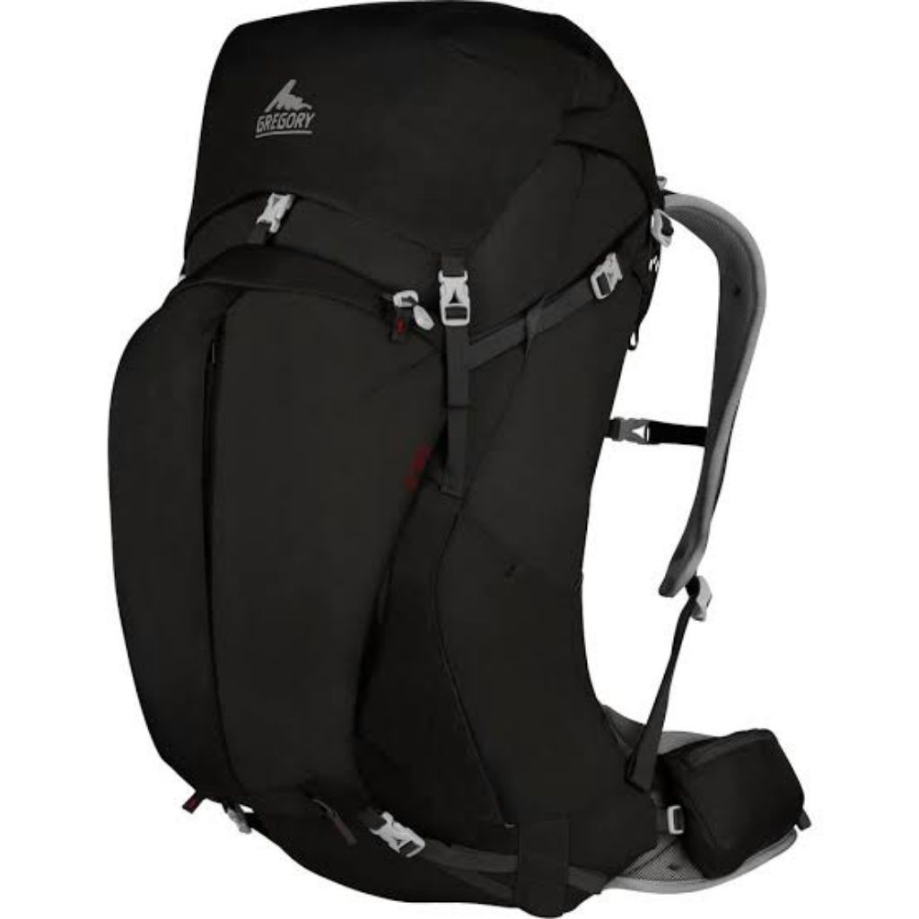 Gregory Z40 tas ransel gunung