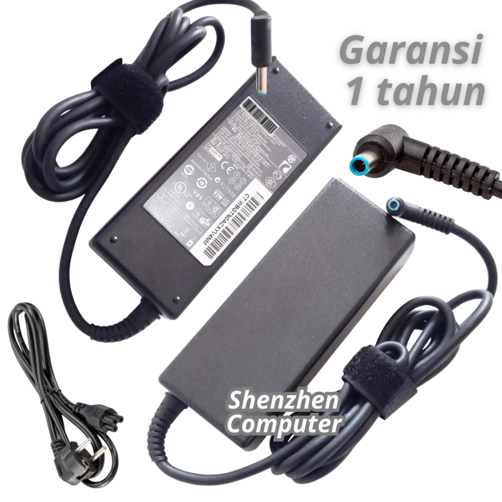 Charger HP Pavilion 15-P227AX, Charger HP Pavilion 15-P229AX, Charger HP Pavilion 15-P230AX, Charger