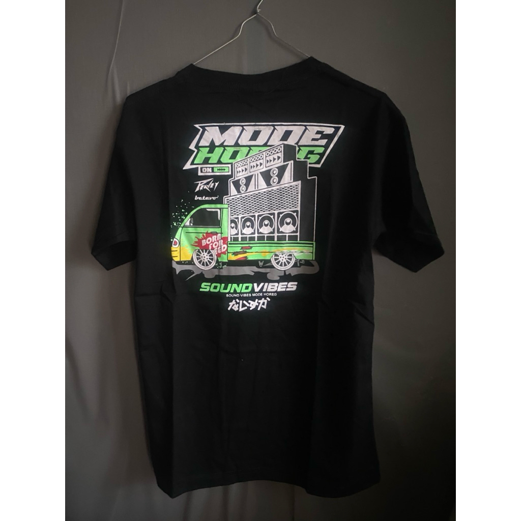 Atasan anak brewog audio PPDD | Kaos atasan anak brewog audio Pasuka Pedot Del Del