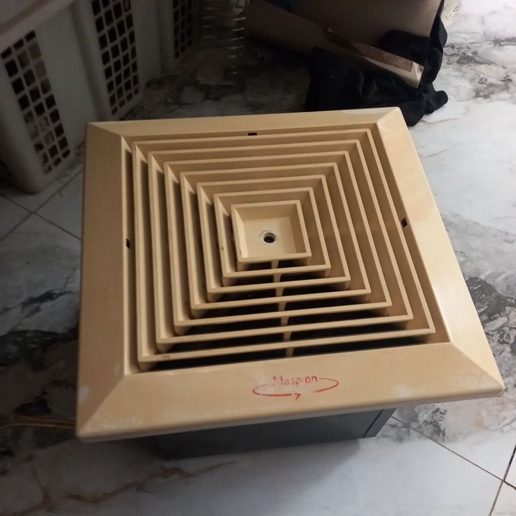 hexos maspion 8 inch